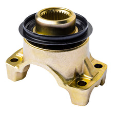 Load image into Gallery viewer, Yukon Gear 1993+ Ford F-250/F-350 10.25in &amp; 10.50in Long Spline 1410 Yoke (U-Bolt Style)