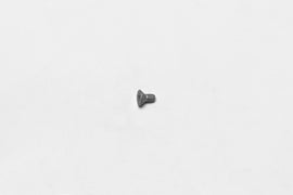 Wilwood bolt 1/4-20X.50 LG fhcs alloy hex drive WES072 CL1 silver asme B18.2.1