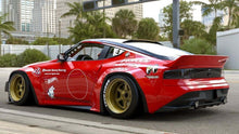 Load image into Gallery viewer, GReddy 2023 Nissan 400Z (RZ34) Pandem Rear Wing (Only)