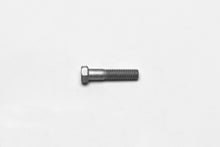 Load image into Gallery viewer, Wilwood bolt 7/16-14X2.00 LG hhcs GR8 WES072 CL1 silver asme B18.2.1