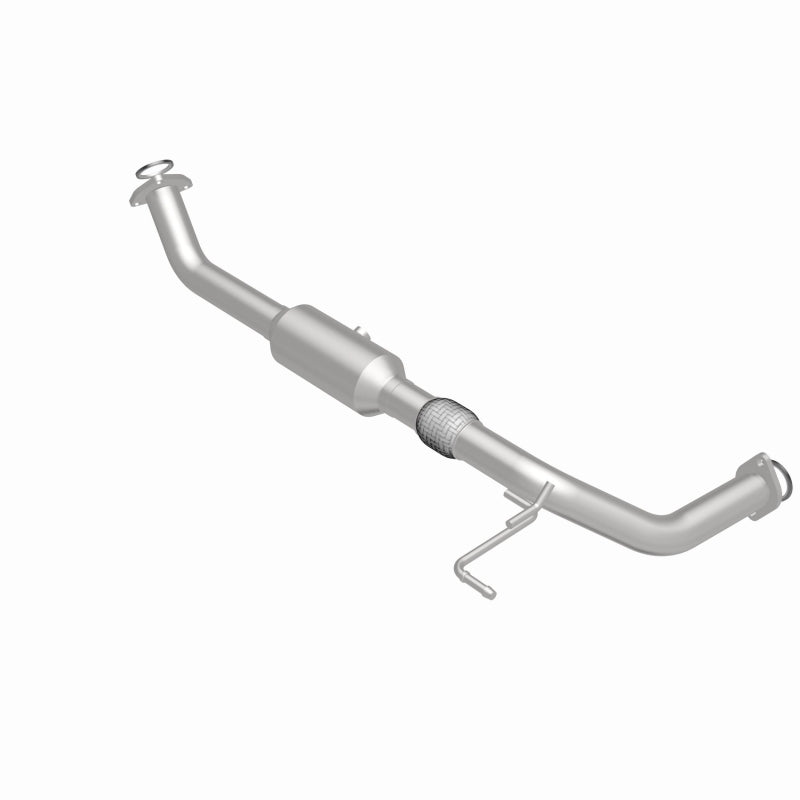 MagnaFlow 05-06 Toyota Tundra 4.7L California Grade CARB Complaint Direct-Fit Catalytic Converter