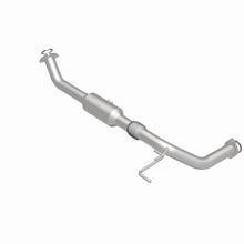 Load image into Gallery viewer, MagnaFlow 05-06 Toyota Tundra 4.7L California Grade CARB Complaint Direct-Fit Catalytic Converter