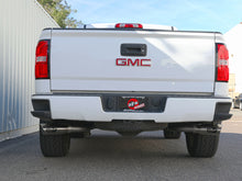 Load image into Gallery viewer, afe Gemini XV Cat-Back Exhaust System GM Trucks 09-18 V6-4.3/V8-4.8/5.3L