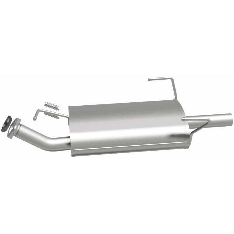 BRExhaust 02-06 Nissan Sentra 2.5L Muffler Kit