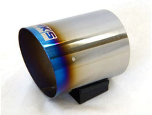 Load image into Gallery viewer, HKS Hi-Power SPEC-L Tail Tip Cover 94mm 118B-L Titan Tip