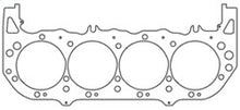Load image into Gallery viewer, Cometic Mercury / Chevy Big Block 4.5in Bore .051 inch MLS Head Gasket