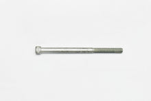 Load image into Gallery viewer, Wilwood bolt 1/4-20X3.75 LG shcs alloy WES072 CL1 silver asme B18.3