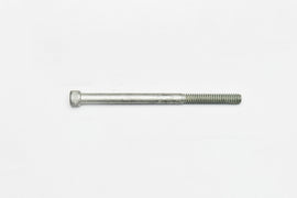 Wilwood bolt 1/4-20X3.75 LG shcs alloy WES072 CL1 silver asme B18.3