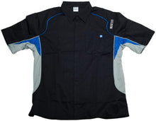 Load image into Gallery viewer, Sparco T-Shirt Circuit Tri Gray Medium
