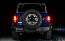 Load image into Gallery viewer, Oracle LED Illuminated Wheel Ring 3rd Brake Light - ColorSHIFT w/o Controller NO RETURNS
