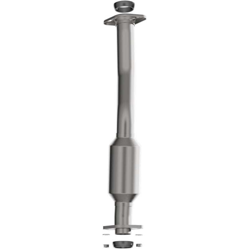 MagnaFlow 13-17 Nissan Sentra 1.8L California Grade CARB Compliant Direct-Fit Catalytic Converter