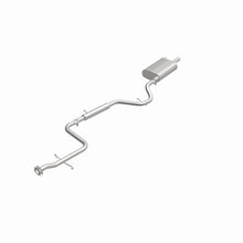 Load image into Gallery viewer, MagnaFlow BRE Exhaust Kit 95-01 Chevy Lumina Monte Carlo 3.1L