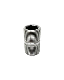 Torque Solution S197 11-14 / S550 2015+ Ford Mustang GT Oil Filter Adapter