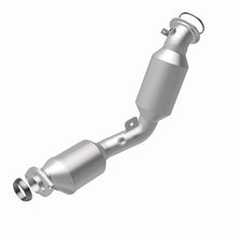 Load image into Gallery viewer, MagnaFlow Direct Fit Catalytic Converter 22-24 Tundra 3.4 Left OEM