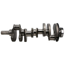 Load image into Gallery viewer, Manley Billet CCW GM LS 3.622in Stroke Crankshaft w/ 24 Tooth Reluctor Wheel