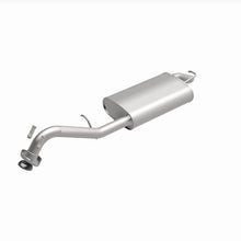 Load image into Gallery viewer, MagnaFlow BRE Exhaust Kit 03-13 Toyota Corolla 1.8L