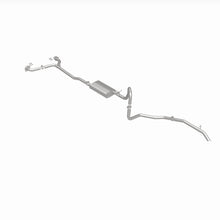 Load image into Gallery viewer, MagnaFlow BRE Exhaust Kit 90-97 Crown Victoria LTD Town Car