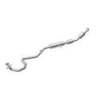 Load image into Gallery viewer, MagnaFlow 14-15 Toyota Yaris 1.5L California Grade CARB Compliant Direct-Fit Catalytic Converter