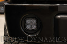 Load image into Gallery viewer, Diode Dynamics SS3 Sport Type FT Kit - Yellow SAE Fog