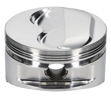 Load image into Gallery viewer, JE Pistons 350 SBC 4.040 in. Bore 1.250 in. CH 13.70 CC Dome Left Piston - Single