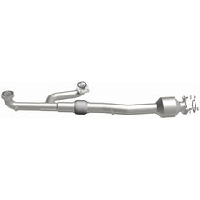 Load image into Gallery viewer, MagnaFlow 16-17 Honda Accord 3.5L Direct-Fit Catalytic Converter