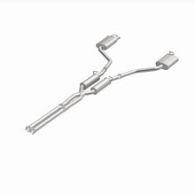 Load image into Gallery viewer, MagnaFlow Stellantis BRE Exhaust Replacement Kit