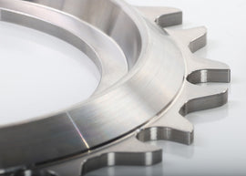 Clutch Masters 03-06 Nissan 350Z 725 PRO Series Twin Disc Clutch w/Aluminum Flywheel