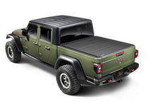 Load image into Gallery viewer, BAK 20-26 GM Silverado/Sierra 2500/3500 HD 8.2ft Bed BAKFlip MX4 TS