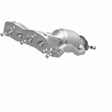 Load image into Gallery viewer, MagnaFlow Direct Fit Catalytic Converter 2019 Lexus UX200 2.0L