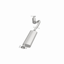 Load image into Gallery viewer, MagnaFlow BRE Exhaust Kit 97-01 Venture Silhouette Montana 3.4L