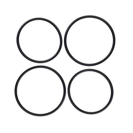 Moroso Heavy Duty Accumulators O-Ring Kit