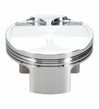 JE Pistons Kawasaki ZX14 TURBO Piston Kit
