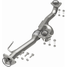Load image into Gallery viewer, BRE Exhaust 03-07 Accord 3.0L Front Pipe Kit