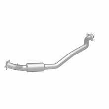 Load image into Gallery viewer, MagnaFlow 12-17 Dodge Durango / 13-17 Jeep Grand Cherokee Direct Fit CARB Compliant Converter
