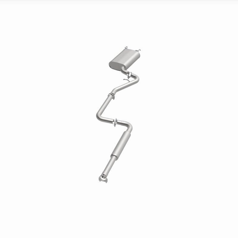 MagnaFlow BRE Exhaust Kit 01-06 Sebring Stratus