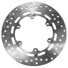 Load image into Gallery viewer, Brembo OE 04-09 Malaguti GT Spidermax 500cc 260x4mm Brake Disc - Rear Fixed