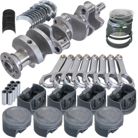 Eagle Chrysler 360 4.00in Stroke 4.03in Rotating Assembly Kit