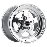 Weld Prostar 15x6 / 5x114.3 / 2.5 BS / 3.18 HB - Polished - Non-BL Wheel