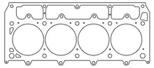Load image into Gallery viewer, Cometic GM LSX McLaren 4.185in Bore .098 inch MLS-5 Head Gasket - Right
