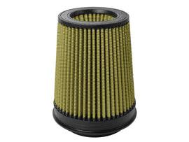 aFe MomentumINtake Replacement Air Filter w/Pro GUARD 7 5IN F x 7IN B x 5-1/2IN T (Inverted) x 9IN