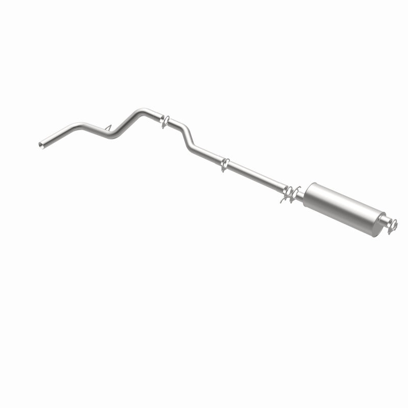 MagnaFlow BRE Exhaust Kit 98-03 Dodge Ram 1500 2500 3500