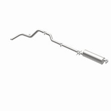 Load image into Gallery viewer, MagnaFlow BRE Exhaust Kit 98-03 Dodge Ram 1500 2500 3500