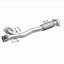 Load image into Gallery viewer, BRE Exhaust 06-12 Fusion Milan MKZ Zephyr 3.0L 3.5L Front Pipe Kit