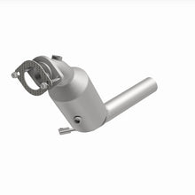 Load image into Gallery viewer, MagnaFlow 20-21 Ford Explorer 3.0L Left Underbody Direct-Fit Catalytic Converter