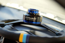 Load image into Gallery viewer, GReddy Rapfix II Steering Wheel Quick Release Hub