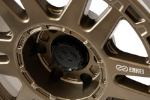 Load image into Gallery viewer, Enkei Trail-Tracker 17x8.5 / 6x139.7 BP / ET0 / 106.1mm Bore - Matte Bronze Wheel