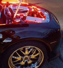 Load image into Gallery viewer, Oracle Engine Bay 5050 SMD Kit - RGB ColorSHIFT NO RETURNS