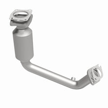 Load image into Gallery viewer, MagnaFlow 00-02 Ford Focus 2.0L California Grade CARB Compliant Direct-Fit Catalytic Converter