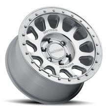 Load image into Gallery viewer, Method MR709 HD Bead Grip 18x9in / ET12 / 5x150 BP / 110.50mm Bore - Machined Clear Coat Wheel