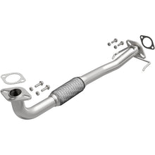 Load image into Gallery viewer, BRE Exhaust 02-07 Lancer 2.0L Front Pipe Kit
